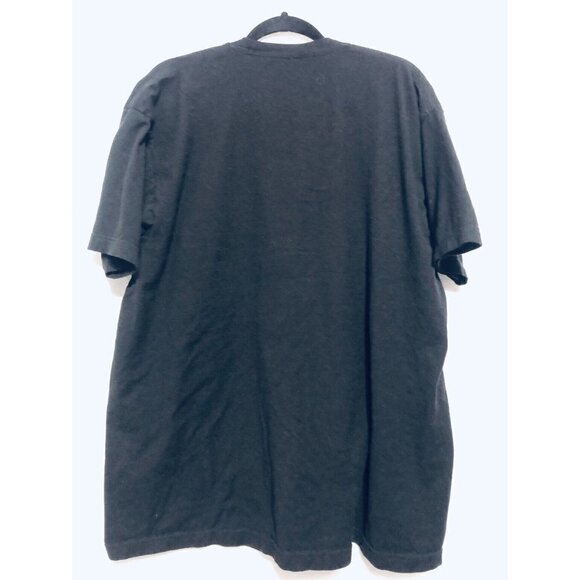 Naruto Shippuden Collection Shirt Black Japanese Manga Size XXL 2XL Adult - Picture 2 of 3